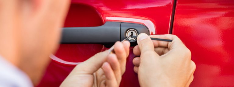 Car Lockout